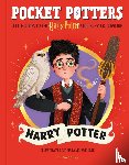 Rowling, J.K. - Harry Potter