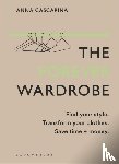 Cascarina, Anna - The Forever Wardrobe