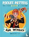 Rowling, J.K. - Ron Weasley