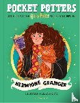 Rowling, J.K. - Hermione Granger