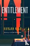 Alam, Rumaan - Entitlement