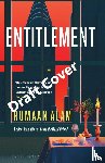 Alam, Rumaan - Entitlement