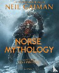 Gaiman, Neil - Norse Mythology Illustrated
