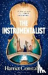 Constable, Harriet - The Instrumentalist