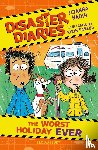Nadin, Joanna - Disaster Diaries: The Worst Holiday Ever