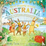Mumford, Martha - We're Hopping Around Australia
