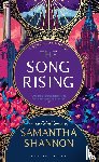 Shannon, Samantha - The Song Rising