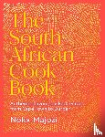 Majozi, Nokx - The South African Cookbook