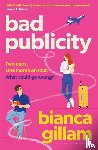 Gillam, Bianca - Bad Publicity