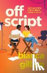 Gillam, Bianca - Off Script