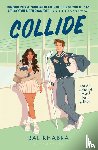 Khabra, Bal - Collide