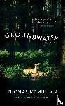 McMullan, Thomas - Groundwater