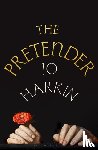 Harkin, Jo - The Pretender