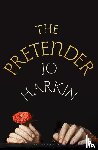 Harkin, Jo - The Pretender