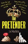 Harkin, Jo - The Pretender