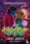 Janssen, Janine - Les Normaux