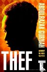 Gurnah, Abdulrazak - Theft