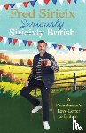 Sirieix, Fred - Seriously British