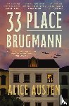 Austen, Alice - 33 Place Brugmann
