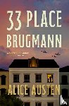 Austen, Alice - 33 Place Brugmann