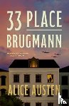 Austen, Alice - 33 Place Brugmann