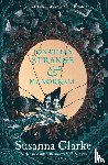 Clarke, Susanna - Jonathan Strange & Mr Norrell