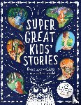Normanton, Kim - Super Great Kids' Stories