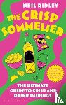 Ridley, Neil - The Crisp Sommelier