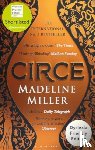 Miller, Madeline - Circe