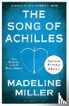 Miller, Madeline - The Song of Achilles