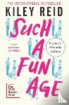 Reid, Kiley - Such a Fun Age