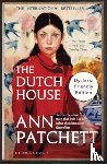 Patchett, Ann - The Dutch House