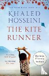 Hosseini, Khaled - The Kite Runner