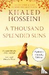 Hosseini, Khaled - A Thousand Splendid Suns