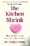 Oskis, Dr Andrea - The Kitchen Shrink