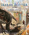 Rowling, J.K. - Harry Potter and the Goblet of Fire