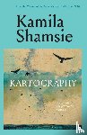 Shamsie, Kamila - Kartography