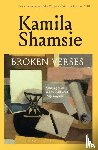 Shamsie, Kamila - Broken Verses