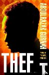Gurnah, Abdulrazak - Theft
