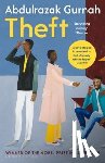 Gurnah, Abdulrazak - Theft