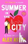 Aster, Alex - Summer in the City