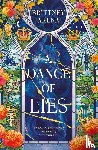 Arena, Brittney - A Dance of Lies