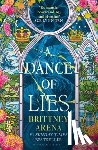 Arena, Brittney - A Dance of Lies