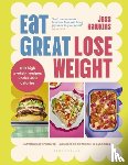 Hawkins, Jess - Eat Great, Lose Weight