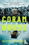 Seybolt, Bailey - Coram House