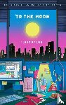 Ryujin, Jang - To the Moon