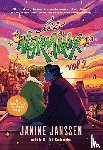 Janssen, Janine - Les Normaux Volume 2