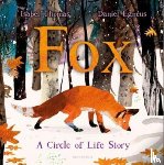 Thomas, Isabel - Fox