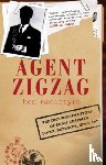 Macintyre, Ben - Agent Zigzag
