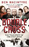 Macintyre, Ben - Double Cross